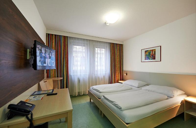 Kolping Wien Zentral - Oda