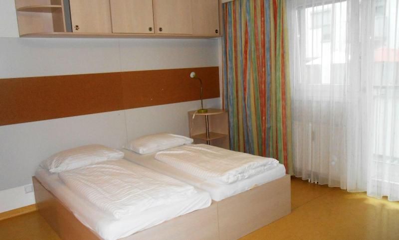 Kolping Wien Zentral - Oda
