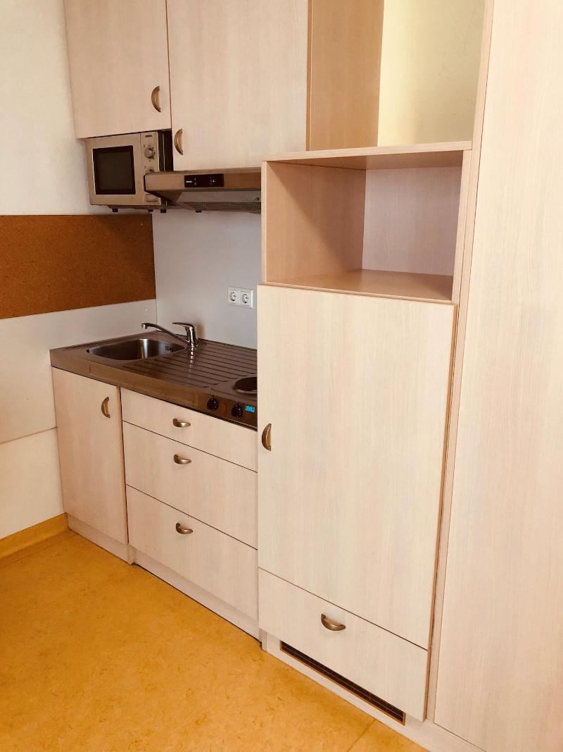 Kolping Wien Zentral - Oda
