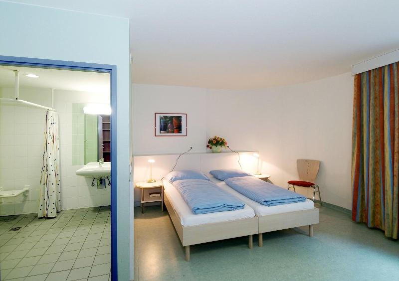 Kolping Wien Zentral - Oda