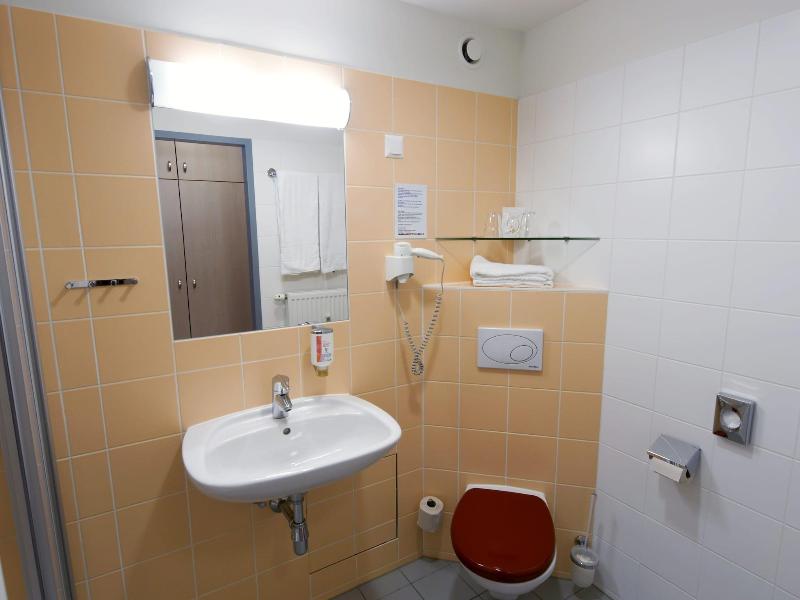 Kolping Wien Zentral - Oda
