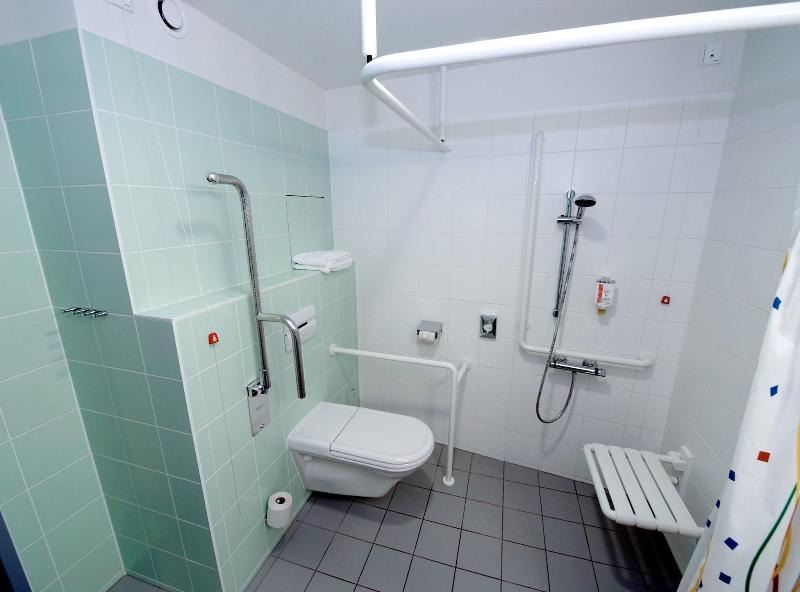 Kolping Wien Zentral - Oda