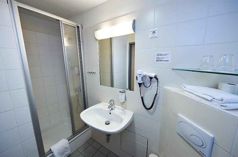 Kolping Wien Zentral - Oda