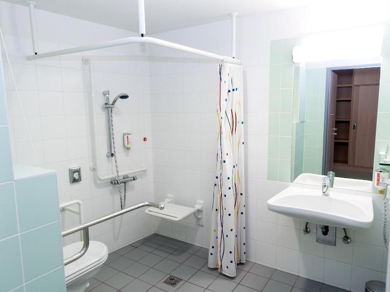 Kolping Wien Zentral - Oda