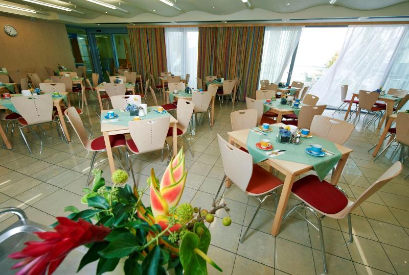 Kolping Wien Zentral - Restoran