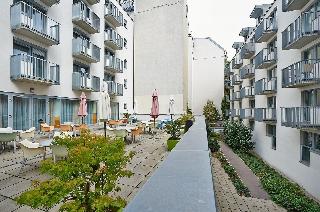 Kolping Wien Zentral fotoÄŸrafÄ±