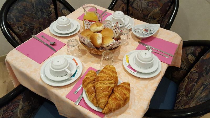 Montepiana - Restoran