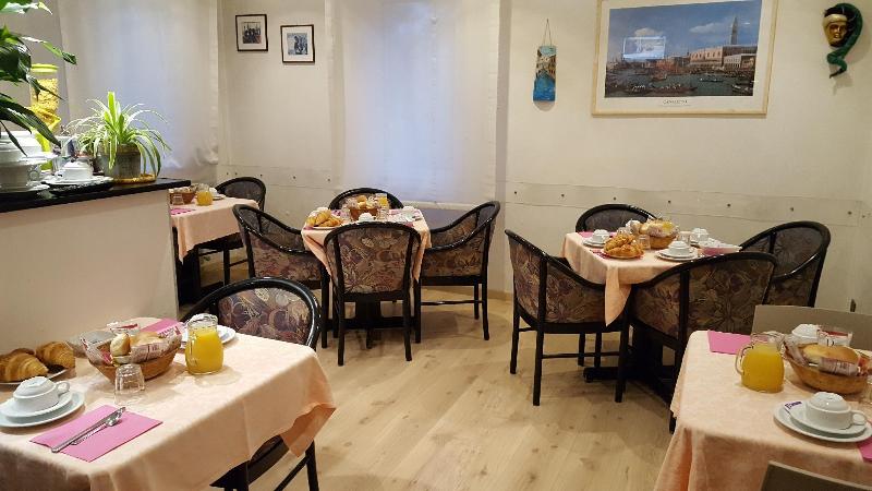 Montepiana - Restoran
