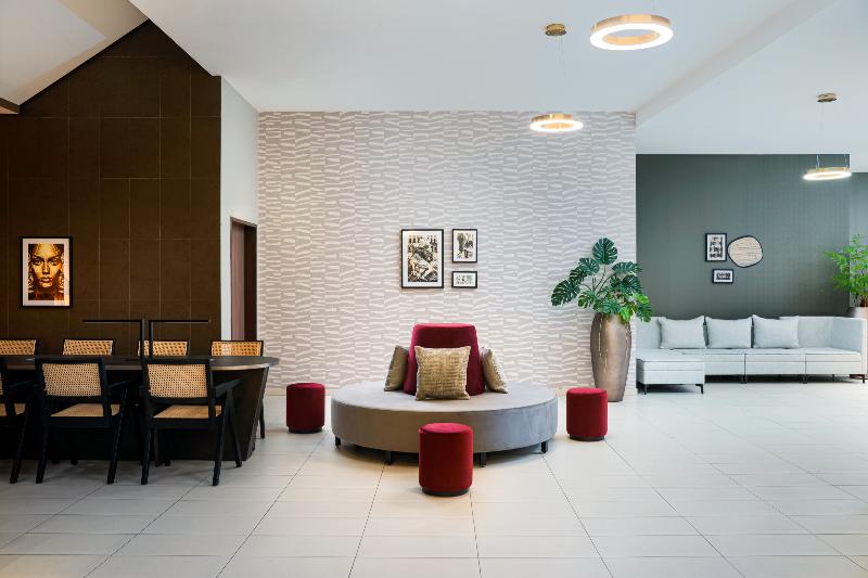 Leonardo Hotel Vienna Schönbrunn - Lobi