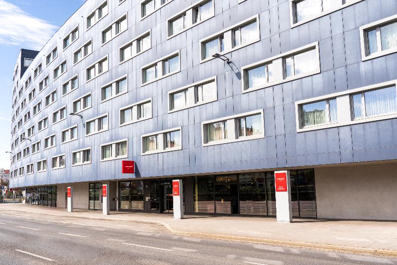 Leonardo Hotel Vienna Schönbrunn - Genel