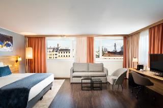 Leonardo Hotel Vienna Schönbrunn fotoÄŸrafÄ±