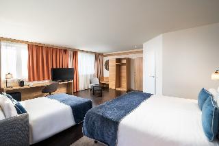 Leonardo Hotel Vienna Schönbrunn fotoÄŸrafÄ±