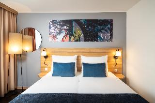 Leonardo Hotel Vienna Schönbrunn fotoÄŸrafÄ±