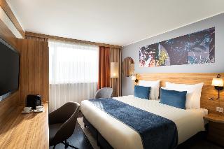 Leonardo Hotel Vienna Schönbrunn fotoÄŸrafÄ±