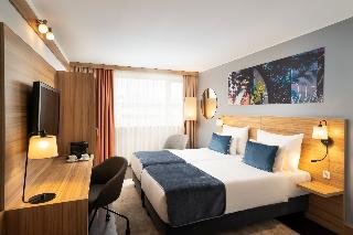 Leonardo Hotel Vienna Schönbrunn fotoÄŸrafÄ±