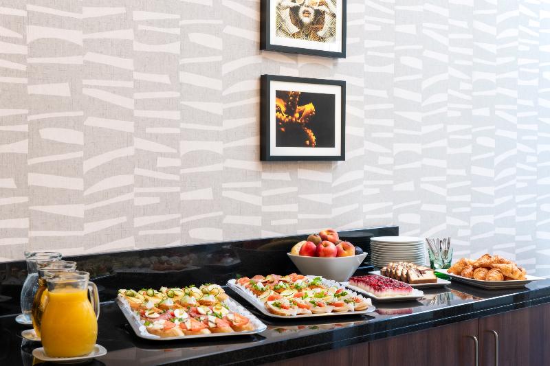 Leonardo Hotel Vienna Schönbrunn - Restoran