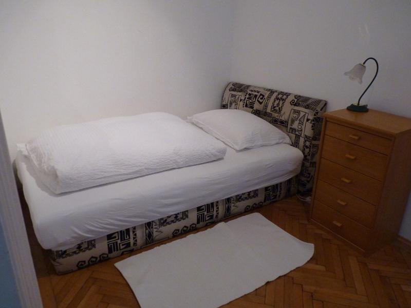 Hotel Pension Lumes self check in - Oda