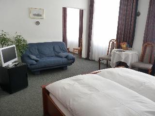 Hotel Pension Lumes self check in fotoÄŸrafÄ±