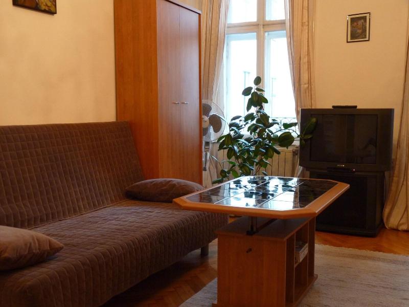 Hotel Pension Lumes self check in - Oda