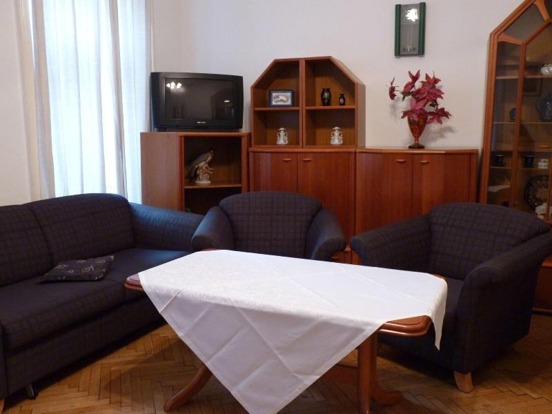 Hotel Pension Lumes self check in - Oda