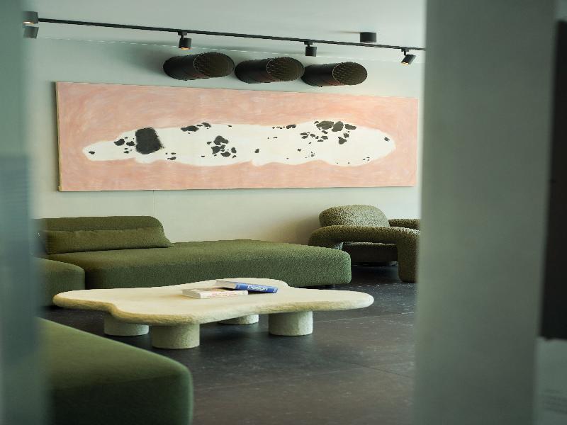 Hotel BEE GREEN Schoenbrunn - Lobi