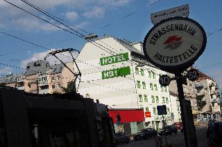 Hotel BEE GREEN Schoenbrunn otel fotoğrafı