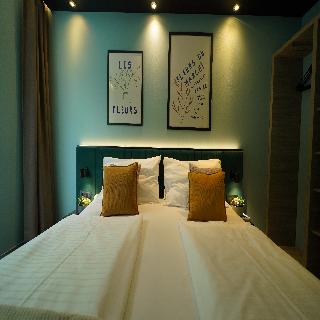 Hotel BEE GREEN Schoenbrunn fotoÄŸrafÄ±