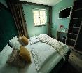 Hotel BEE GREEN Schoenbrunn oda fotoğrafı
