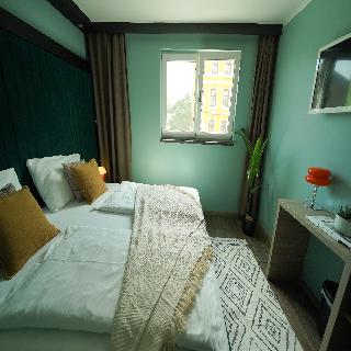 Hotel BEE GREEN Schoenbrunn fotoÄŸrafÄ±