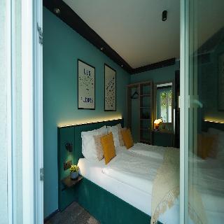 Hotel BEE GREEN Schoenbrunn fotoÄŸrafÄ±