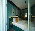 Hotel BEE GREEN Schoenbrunn oda fotoğrafı