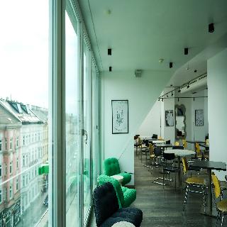 Hotel BEE GREEN Schoenbrunn fotoÄŸrafÄ±