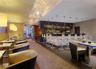 Sheraton Munich Arabellapark fotoÄŸrafÄ±