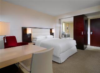 Sheraton Munich Arabellapark fotoÄŸrafÄ±