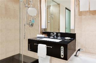 Sheraton Munich Arabellapark fotoÄŸrafÄ±