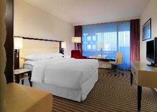 Sheraton Munich Arabellapark fotoÄŸrafÄ±