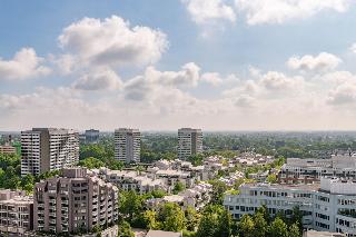 Sheraton Munich Arabellapark fotoÄŸrafÄ±