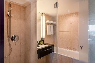 Sheraton Munich Arabellapark fotoÄŸrafÄ±