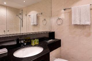 Sheraton Munich Arabellapark fotoÄŸrafÄ±