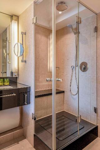 Sheraton Munich Arabellapark fotoÄŸrafÄ±