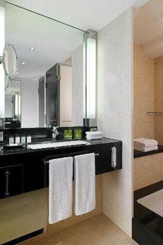 Sheraton Munich Arabellapark fotoÄŸrafÄ±