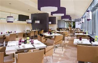 Sheraton Munich Arabellapark fotoÄŸrafÄ±