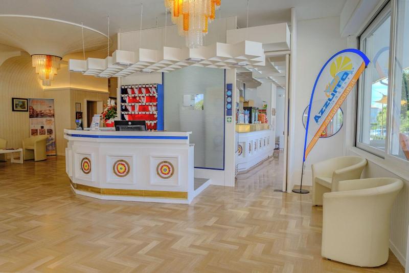 Family Hotel Alexander - Genel