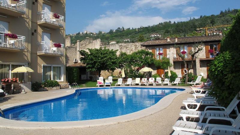 Hotel Romeo - Aktivite