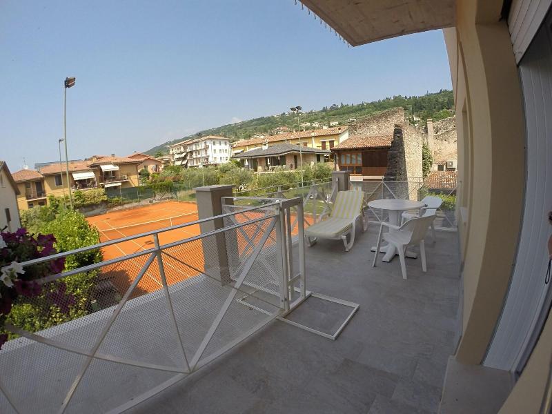 Hotel Romeo - Teras