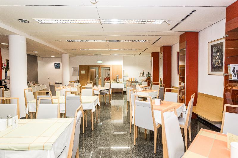 Korotan - Restoran