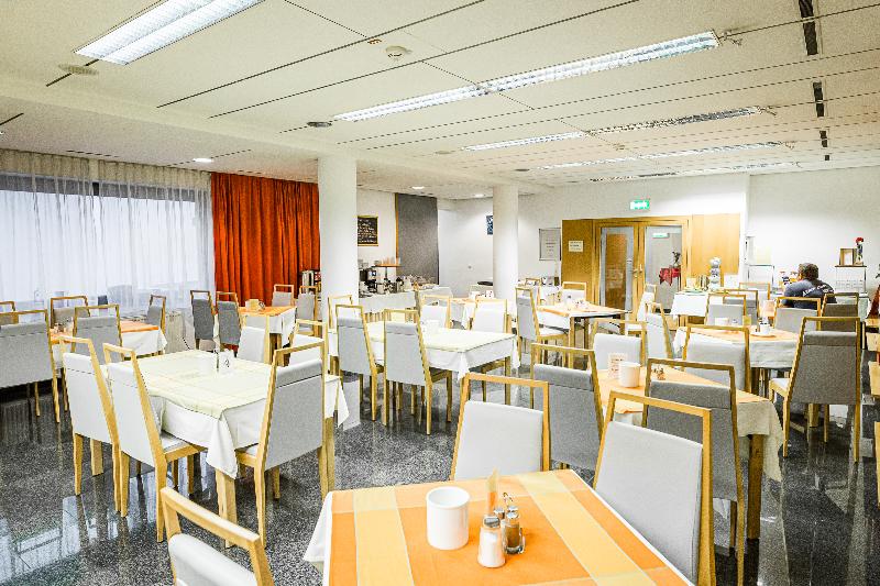Korotan - Restoran