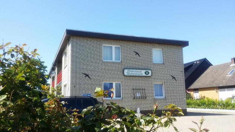 Strandhof - Genel